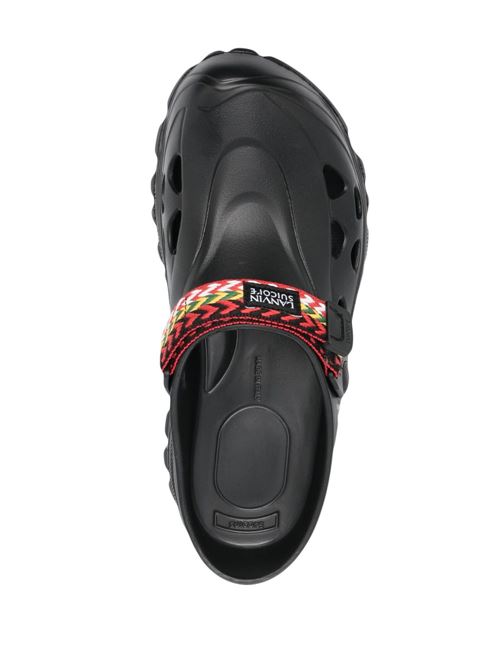 MEN Slippers LANVIN | FM CSSS0M EVAT A2310